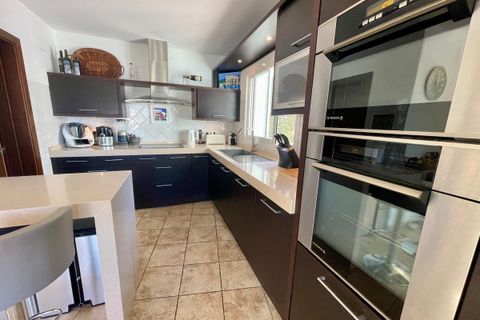 Villa i Teulada, Alicante, Teulada - € 1.899.000 | Ref: CSPX-63721 - foto 16