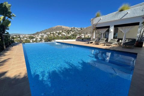 Villa i Teulada, Alicante, Teulada - € 1.899.000 | Ref: CSPX-63721 - foto 18