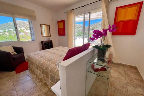 Villa i Teulada, Alicante, Teulada - € 1.899.000 | Ref: CSPX-63721 - foto 27