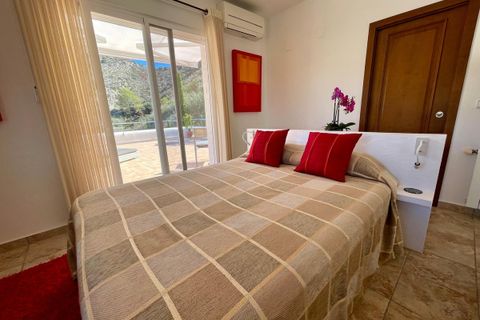 Villa i Teulada, Alicante, Teulada - € 1.899.000 | Ref: CSPX-63721 - foto 29