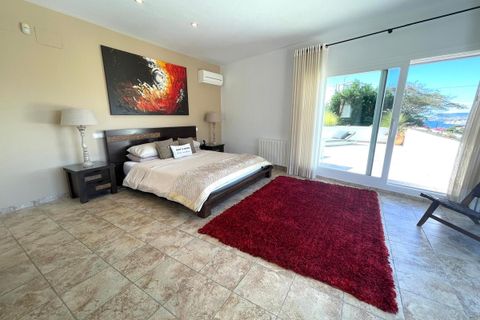 Villa i Teulada, Alicante, Teulada - € 1.899.000 | Ref: CSPX-63721 - foto 43