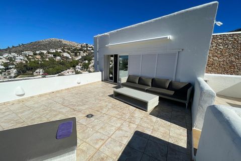 Villa i Teulada, Alicante, Teulada - € 1.899.000 | Ref: CSPX-63721 - foto 50