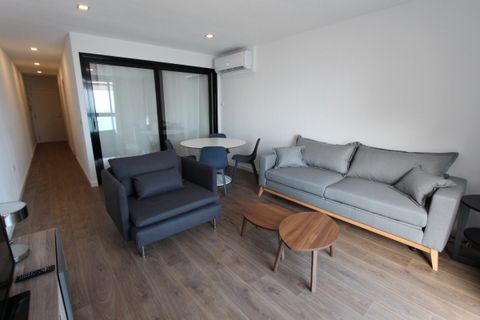 Leilighet i Benidorm, Alicante, Benidorm - € 375 000 | Ref: CSPX-58670 - foto 3