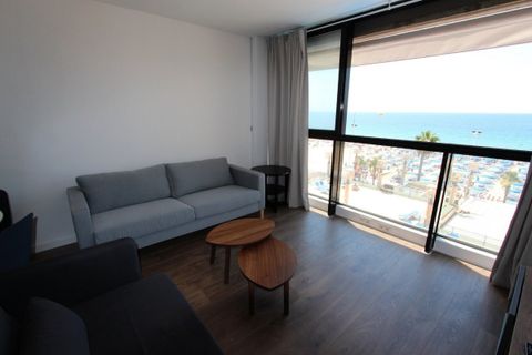 Leilighet i Benidorm, Alicante, Benidorm - € 375 000 | Ref: CSPX-58670 - foto 4