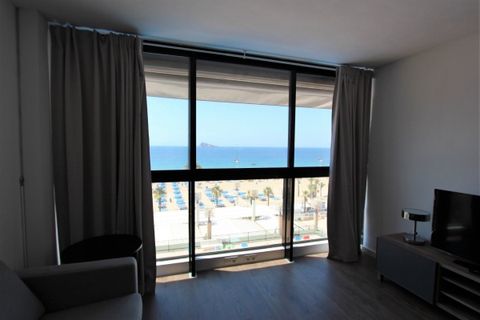 Leilighet i Benidorm, Alicante, Benidorm - € 375 000 | Ref: CSPX-58670 - foto 5