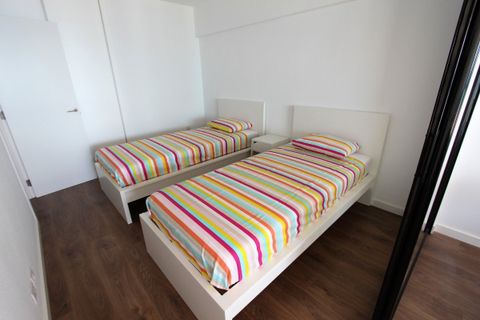 Leilighet i Benidorm, Alicante, Benidorm - € 375 000 | Ref: CSPX-58670 - foto 8