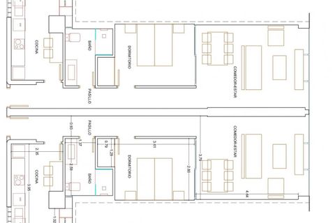 Leilighet i Benidorm, Alicante, Benidorm - € 375 000 | Ref: CSPX-58670 - foto 11