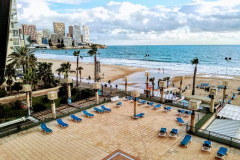 Leilighet i Benidorm, Alicante, Benidorm - € 375 000 | Ref: CSPX-58670 - foto 12