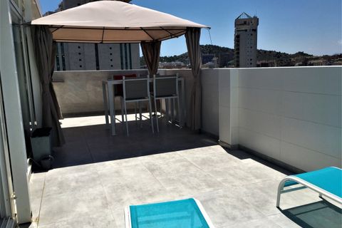 Leilighet i Finestrat, Alicante, Finestrat - € 549 000 | Ref: CSPX-27606 - foto 3