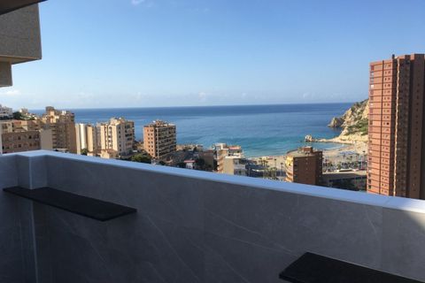 Leilighet i Finestrat, Alicante, Finestrat - € 549 000 | Ref: CSPX-27606 - foto 6