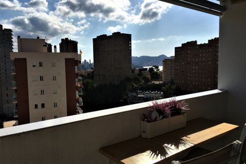 Leilighet i Finestrat, Alicante, Finestrat - € 549 000 | Ref: CSPX-27606 - foto 7