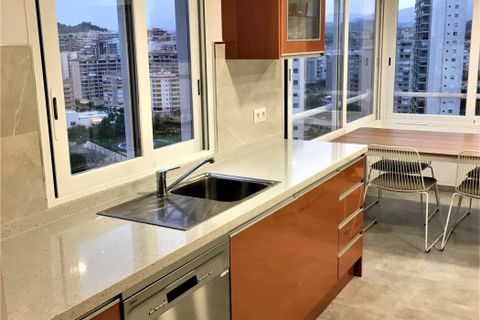 Leilighet i Finestrat, Alicante, Finestrat - € 549 000 | Ref: CSPX-27606 - foto 12