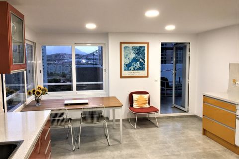 Leilighet i Finestrat, Alicante, Finestrat - € 549 000 | Ref: CSPX-27606 - foto 14
