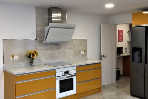 Leilighet i Finestrat, Alicante, Finestrat - € 549 000 | Ref: CSPX-27606 - foto 15