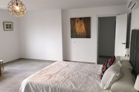 Leilighet i Finestrat, Alicante, Finestrat - € 549 000 | Ref: CSPX-27606 - foto 21