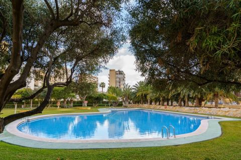 Leilighet i Finestrat, Alicante, Finestrat - € 549 000 | Ref: CSPX-27606 - foto 28