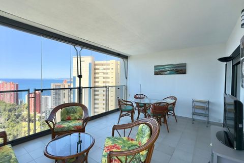 Leilighet i Benidorm, Alicante, Benidorm - € 329 000 | Ref: CSPX-18445 - foto 2
