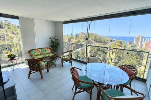 Leilighet i Benidorm, Alicante, Benidorm - € 329 000 | Ref: CSPX-18445 - foto 3