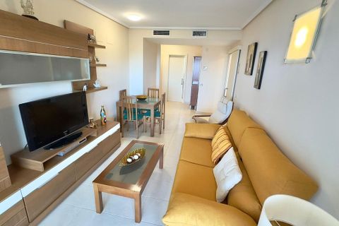 Leilighet i Benidorm, Alicante, Benidorm - € 329 000 | Ref: CSPX-18445 - foto 4