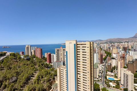 Leilighet i Benidorm, Alicante, Benidorm - € 329 000 | Ref: CSPX-18445 - foto 5