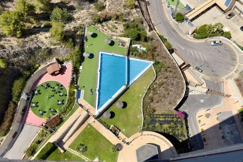 Leilighet i Benidorm, Alicante, Benidorm - € 329 000 | Ref: CSPX-18445 - foto 7