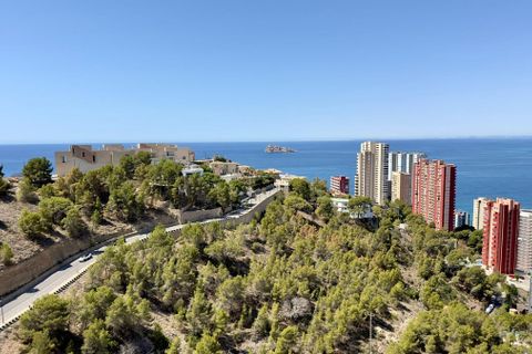 Leilighet i Benidorm, Alicante, Benidorm - € 329 000 | Ref: CSPX-18445 - foto 9