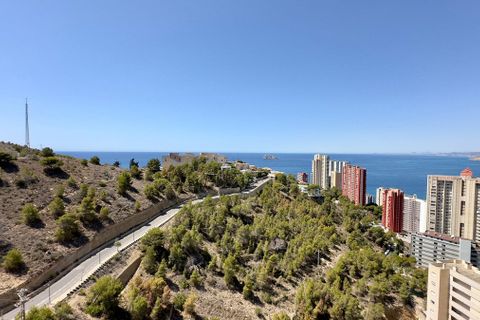 Leilighet i Benidorm, Alicante, Benidorm - € 329 000 | Ref: CSPX-18445 - foto 10