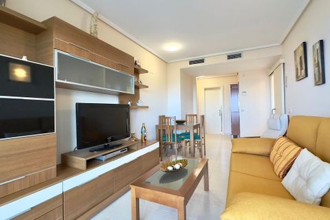 Leilighet i Benidorm, Alicante, Benidorm - € 329 000 | Ref: CSPX-18445 - foto 11
