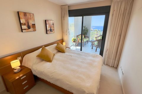 Leilighet i Benidorm, Alicante, Benidorm - € 329 000 | Ref: CSPX-18445 - foto 12