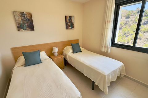 Leilighet i Benidorm, Alicante, Benidorm - € 329 000 | Ref: CSPX-18445 - foto 13