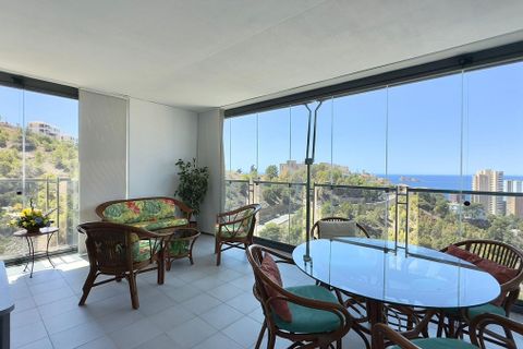 Leilighet i Benidorm, Alicante, Benidorm - € 329 000 | Ref: CSPX-18445 - foto 15