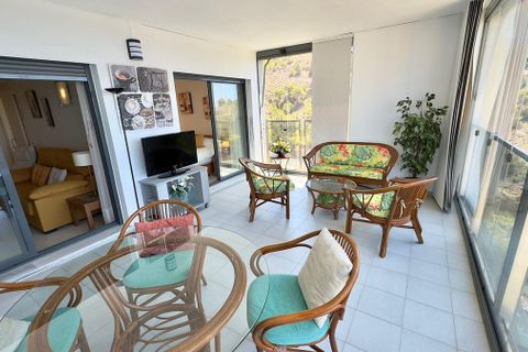 Leilighet i Benidorm, Alicante, Benidorm - € 329 000 | Ref: CSPX-18445 - foto 16