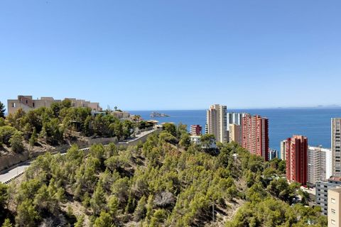 Leilighet i Benidorm, Alicante, Benidorm - € 329 000 | Ref: CSPX-18445 - foto 17
