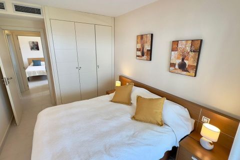 Leilighet i Benidorm, Alicante, Benidorm - € 329 000 | Ref: CSPX-18445 - foto 18