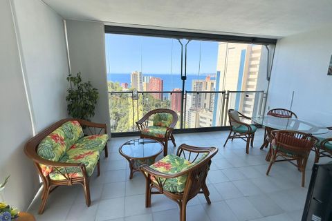 Leilighet i Benidorm, Alicante, Benidorm - € 329 000 | Ref: CSPX-18445 - foto 19