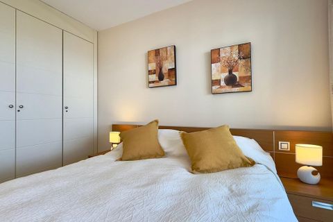 Leilighet i Benidorm, Alicante, Benidorm - € 329 000 | Ref: CSPX-18445 - foto 20