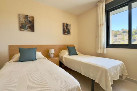 Leilighet i Benidorm, Alicante, Benidorm - € 329 000 | Ref: CSPX-18445 - foto 21