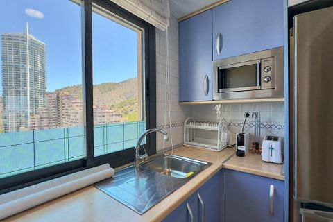 Leilighet i Benidorm, Alicante, Benidorm - € 329 000 | Ref: CSPX-18445 - foto 22