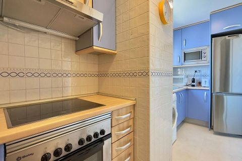 Leilighet i Benidorm, Alicante, Benidorm - € 329 000 | Ref: CSPX-18445 - foto 24