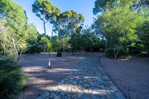 Villa i Mutxamel, Alicante, Mutxamel - € 3.300.000 | Ref: CSPX-68676 - foto 3