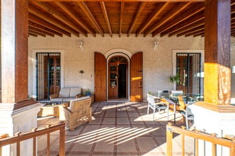 Villa i Mutxamel, Alicante, Mutxamel - € 3.300.000 | Ref: CSPX-68676 - foto 2