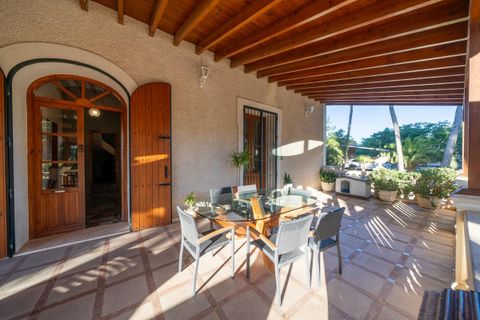 Villa i Mutxamel, Alicante, Mutxamel - € 3.300.000 | Ref: CSPX-68676 - foto 4