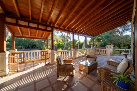 Villa i Mutxamel, Alicante, Mutxamel - € 3.300.000 | Ref: CSPX-68676 - foto 5