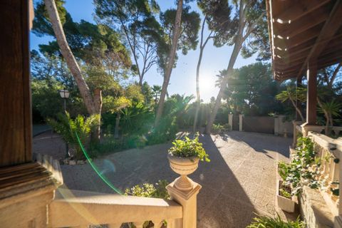 Villa i Mutxamel, Alicante, Mutxamel - € 3.300.000 | Ref: CSPX-68676 - foto 6