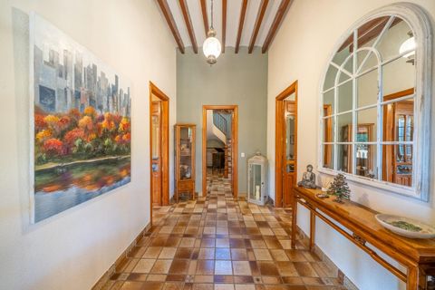Villa i Mutxamel, Alicante, Mutxamel - € 3.300.000 | Ref: CSPX-68676 - foto 7