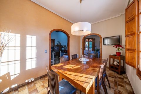 Villa i Mutxamel, Alicante, Mutxamel - € 3.300.000 | Ref: CSPX-68676 - foto 12