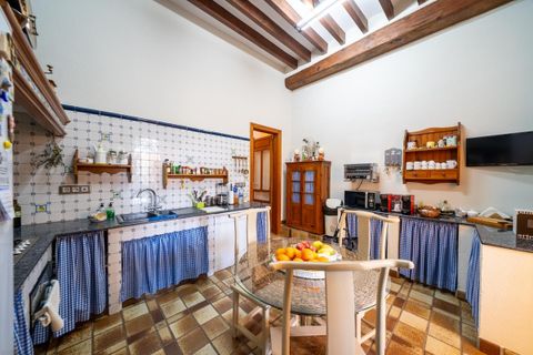 Villa i Mutxamel, Alicante, Mutxamel - € 3.300.000 | Ref: CSPX-68676 - foto 13