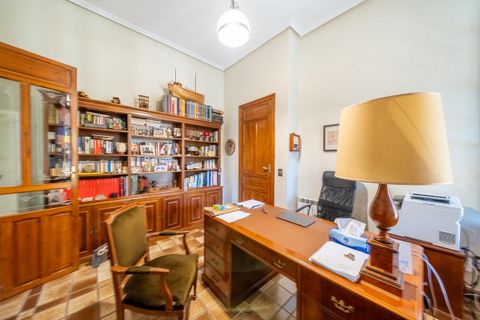 Villa i Mutxamel, Alicante, Mutxamel - € 3.300.000 | Ref: CSPX-68676 - foto 17
