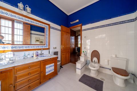 Villa i Mutxamel, Alicante, Mutxamel - € 3.300.000 | Ref: CSPX-68676 - foto 24