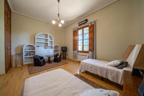 Villa i Mutxamel, Alicante, Mutxamel - € 3.300.000 | Ref: CSPX-68676 - foto 26